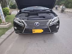 Lexus