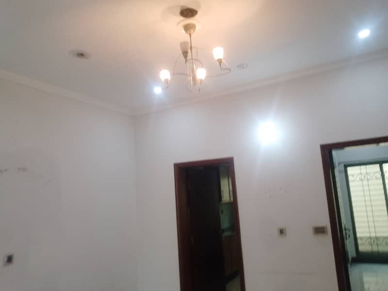 5 Marla Beautiful Tile Floor House For Rent 7