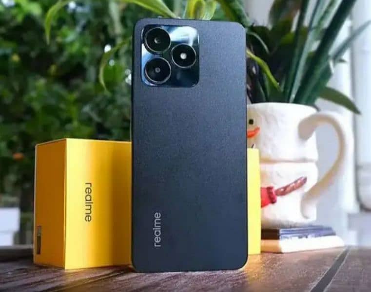 Realme C53 1