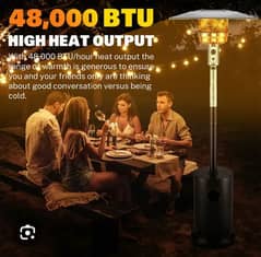 patio heater/ umbrella heater/ outdoor heater/ Pakistan no#1 heater