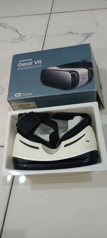 samsung VR322 7