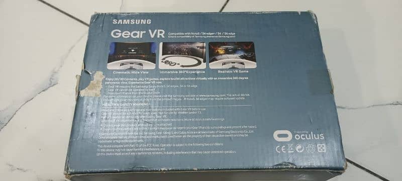 samsung VR322 8