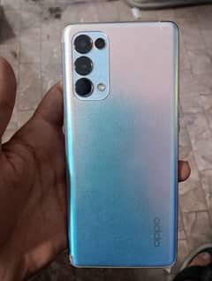 oppo Reno 5pro