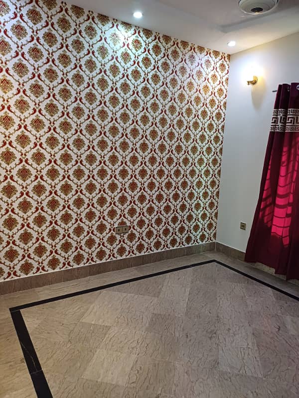 5 Marla used House For Sale In Bahria Town Lahore At Prime Location On Investor Rate 31