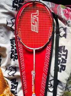 VS ace power 13 badminton racket