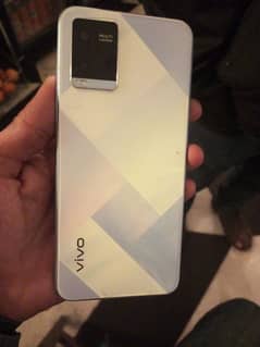 vivo Y21 4/64