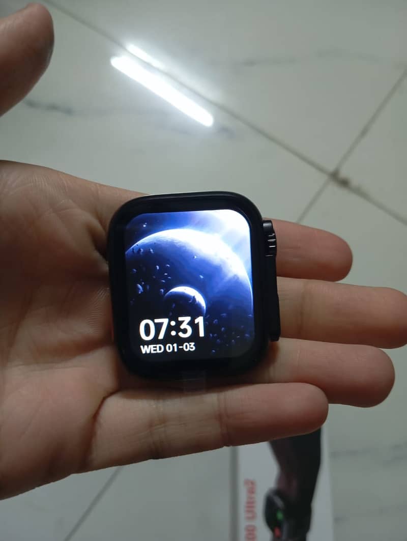 Smart watch T900 Ultra 2 | phone watch 1