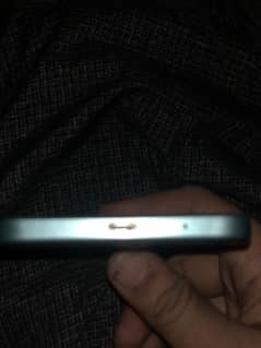 Redmi A3 in good condition !