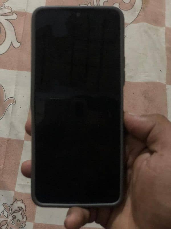 Redmi A3 in good condition ! 2