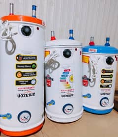 gayser/ electric water heater/ gayser/ Italian electric Gayser