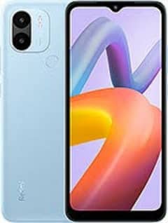 Redmi A2+ Blue Colour