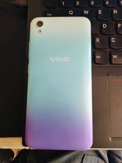 VIVO Y1S 3/32