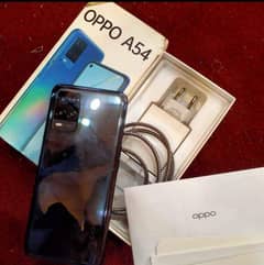 oppo A54 /4+2. . . 128. good phone