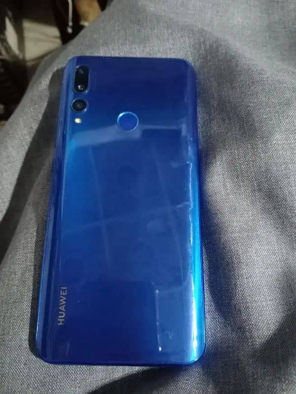 Huawei Y9 4.128 0