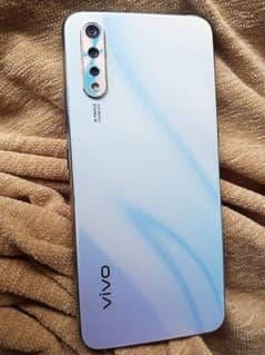 Vivo s1 box charge available OK set 03080857146