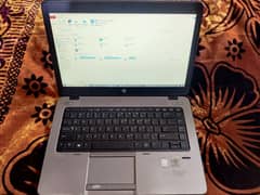 HP i5 Gen. 1