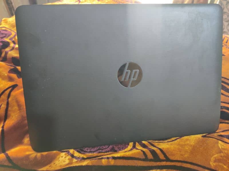 HP i5 Gen. 1 2