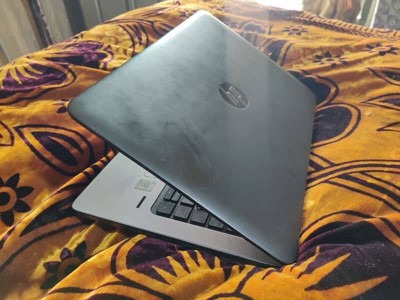 HP i5 Gen. 1 3