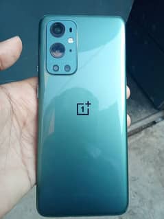 ONE PLUS 9 PRO / 12GB /256GB global version Dou pach paruf