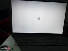 Apple MacBook pro