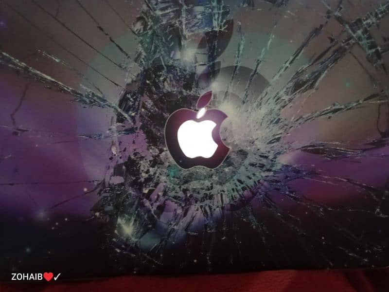 Apple MacBook pro 4