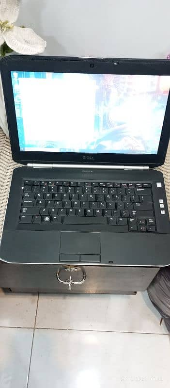 Dell 5420 i5 Fast laptop 1