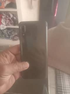 Samsung A20 All ok