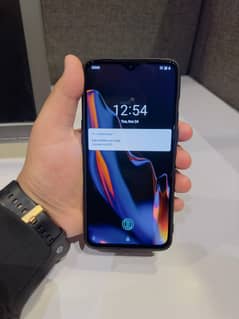 One Plus 6T