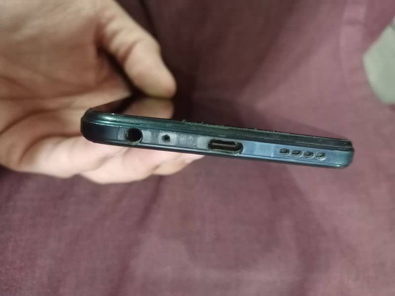 vivo y33s only mobile condition normal 4