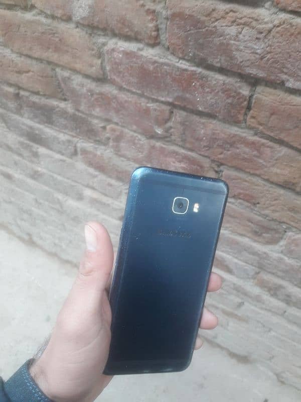 Samsung Galaxy c7 1