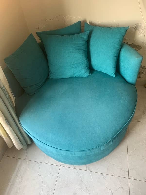 love seat sofa for sale 1