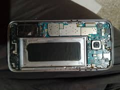 Samsung s6.  only board. pta approve