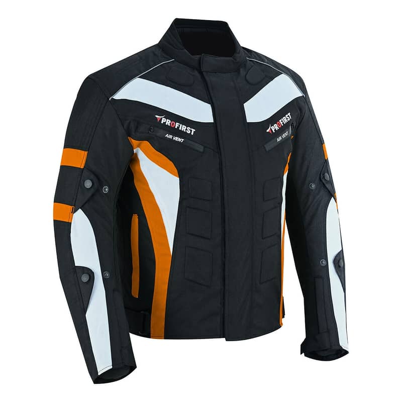 Winter Jacket Thermal Fleece Men Team  Jacket Long Sleeve Jersey 1