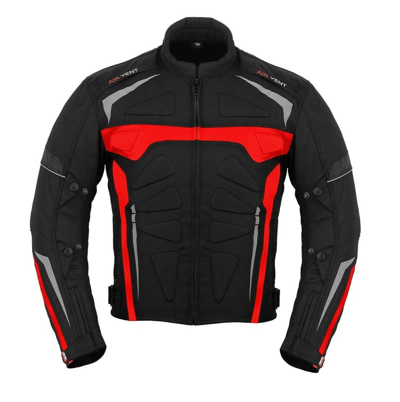 Winter Jacket Thermal Fleece Men Team  Jacket Long Sleeve Jersey 3