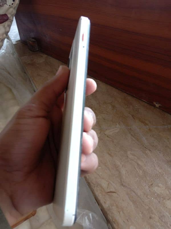 Infinix smart 7 4+3 64gb good condition 1