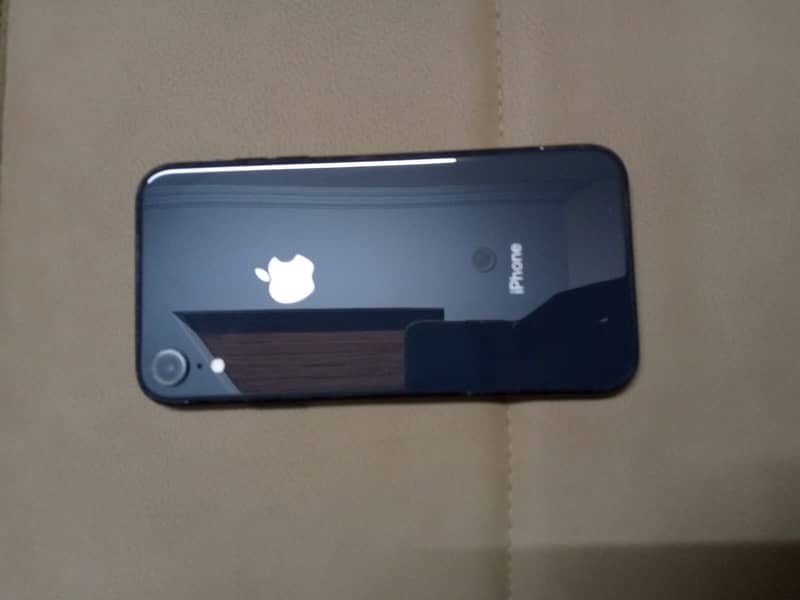 Iphone xr Non pta 6