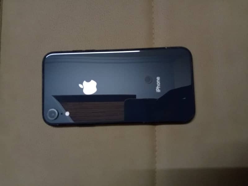 Iphone xr Non pta 9