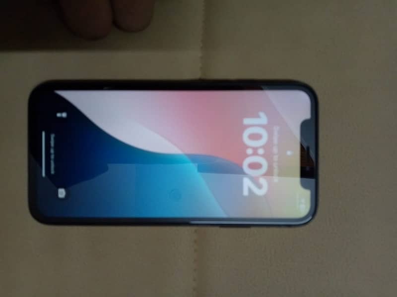 Iphone xr Non pta 0