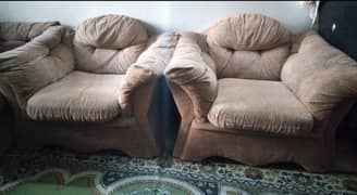 5 seater sofa set for sale