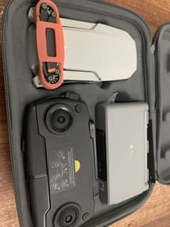 DJI MAVIC MINI SE FLY MORE COMBO FOR SALE IN KARACHI