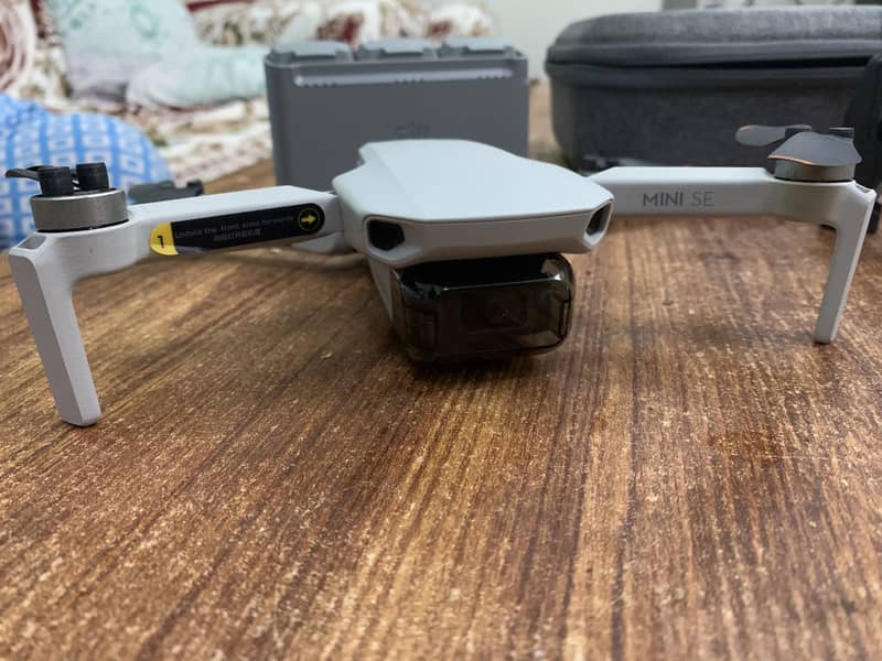 DJI MAVIC MINI SE FLY MORE COMBO FOR SALE IN KARACHI 3