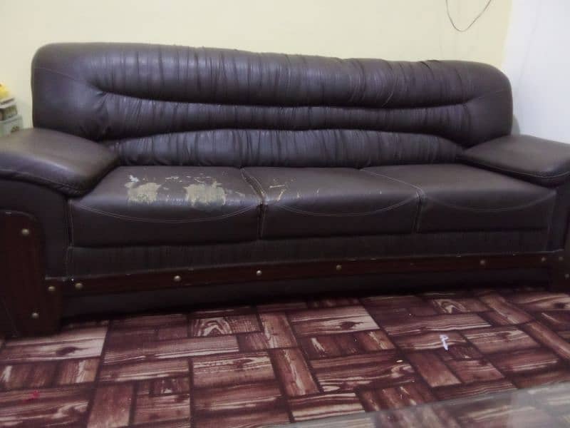 6 seator  sofa for sale 3