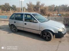 Suzuki Cultus VXR 2006