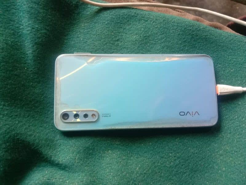 Vivo S1 for sale 1