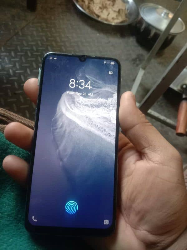 Vivo S1 for sale 2