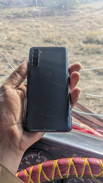 OnePlus Nord 5G 2