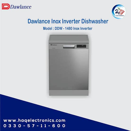 Dishwashers For Sale 3