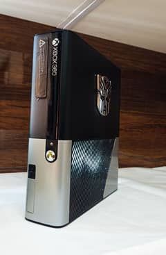 Xbox 360 non jailbreak