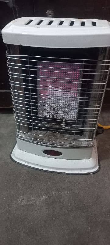 Nas Gas Heater 1