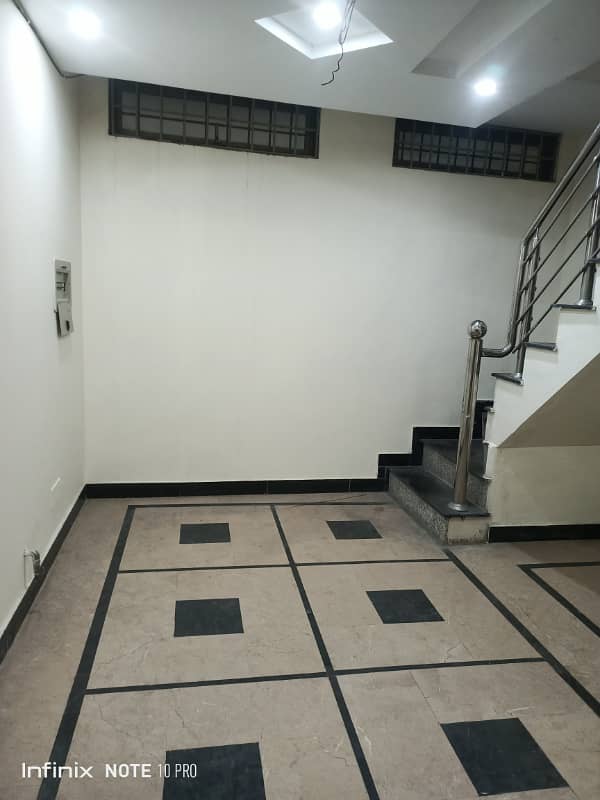 25*40 ground + Basement available for Rent G-13/2 Real Pics 0